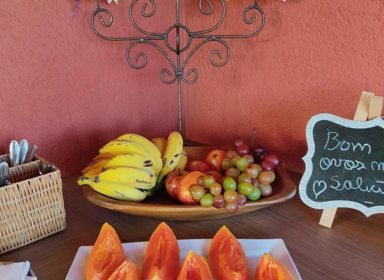 پانسیون Terrazzo Suites