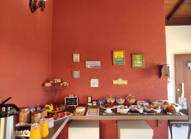 پانسیون Terrazzo Suites