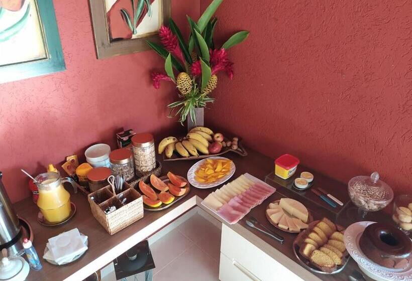 پانسیون Terrazzo Suites