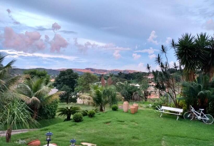 پانسیون Terrazzo Suites