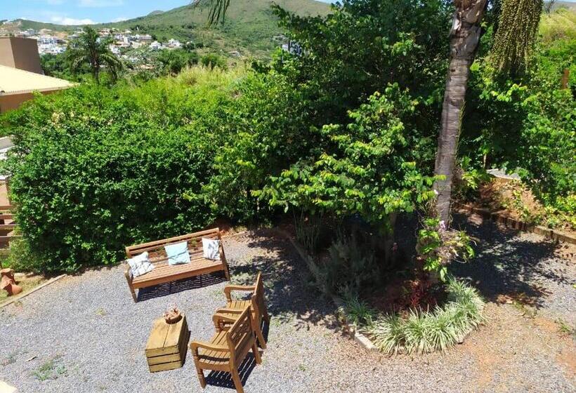 پانسیون Terrazzo Suites