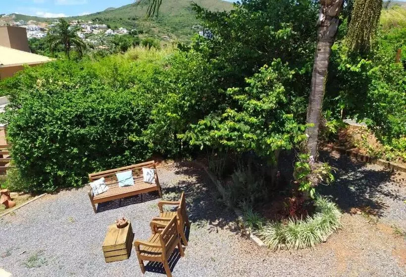 Majatalo Terrazzo Suites