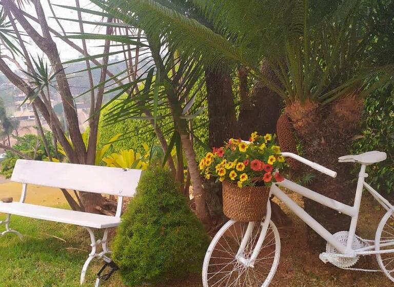 پانسیون Terrazzo Suites