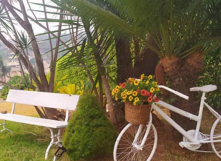 Majatalo Terrazzo Suites