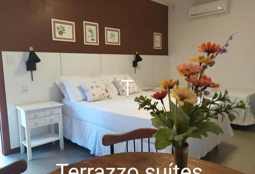 پانسیون Terrazzo Suites