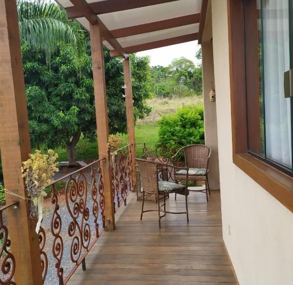 پانسیون Terrazzo Suites