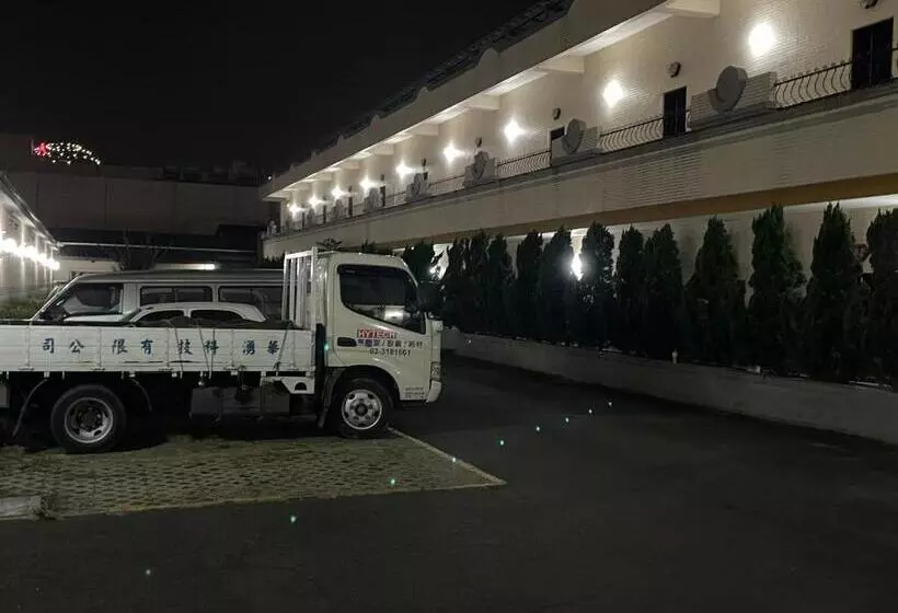 Hua Xiang Motel   Fengshan