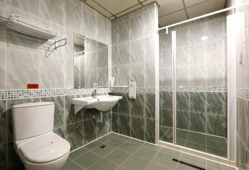 Hua Xiang Motel Fengshan