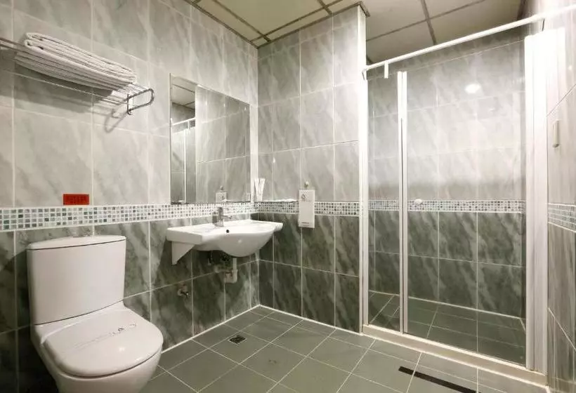 Hua Xiang Motel   Fengshan