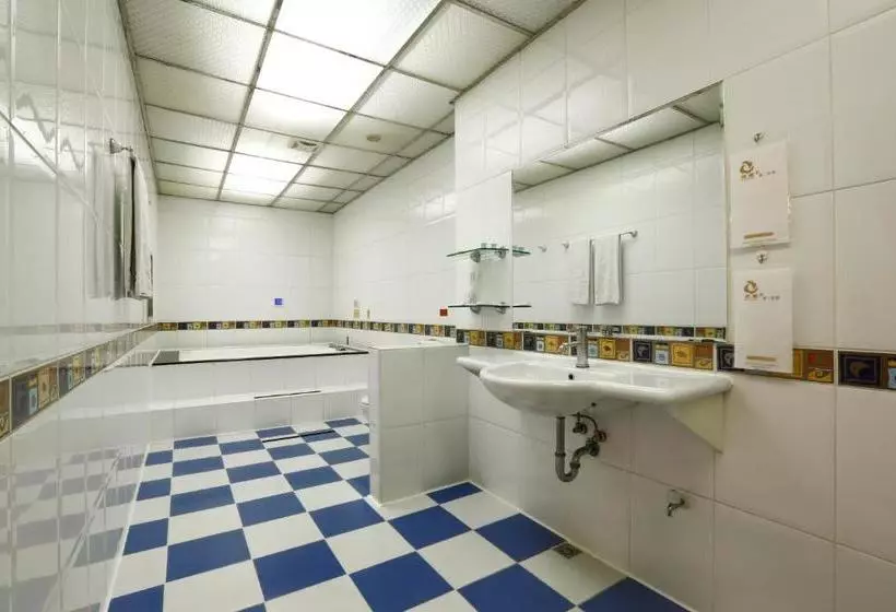 Hua Xiang Motel   Fengshan