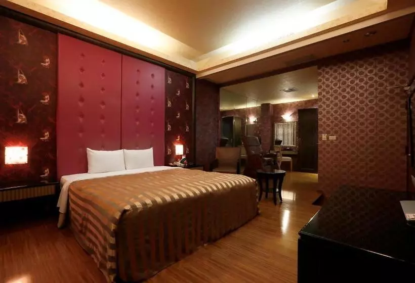 Hua Xiang Motel   Fengshan