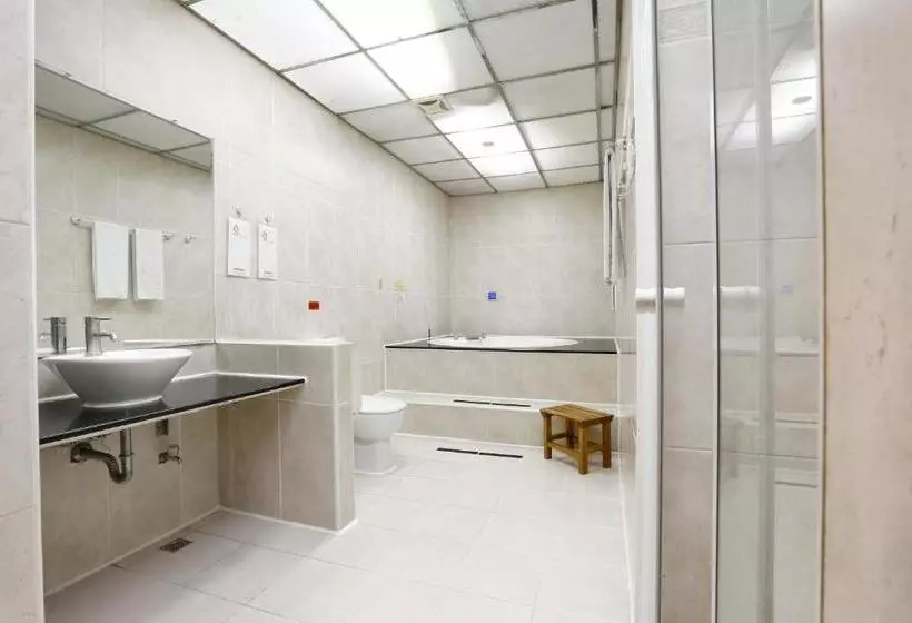 Hua Xiang Motel   Fengshan