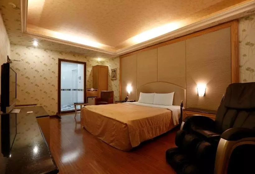 Hua Xiang Motel   Fengshan