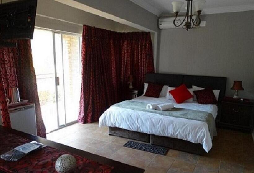 Pension Khutse Guest House