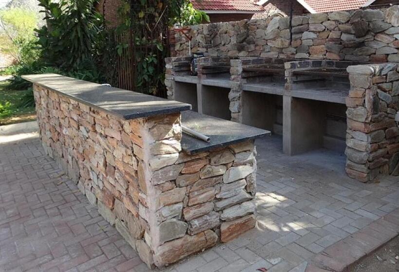 Pension Khutse Guest House