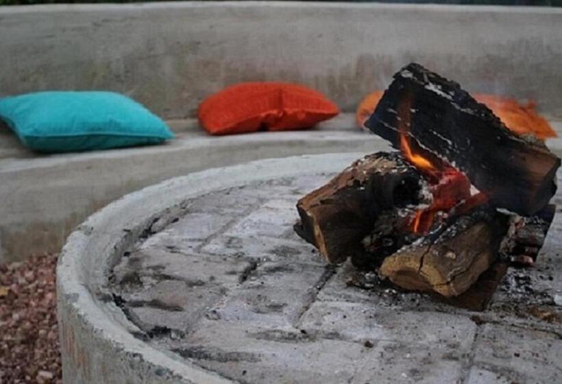 Pension Khutse Guest House