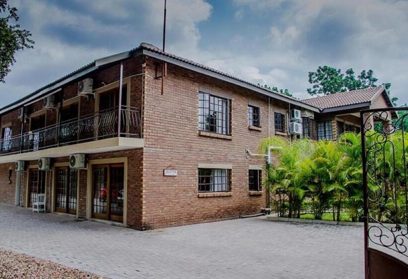Pension Khutse Guest House