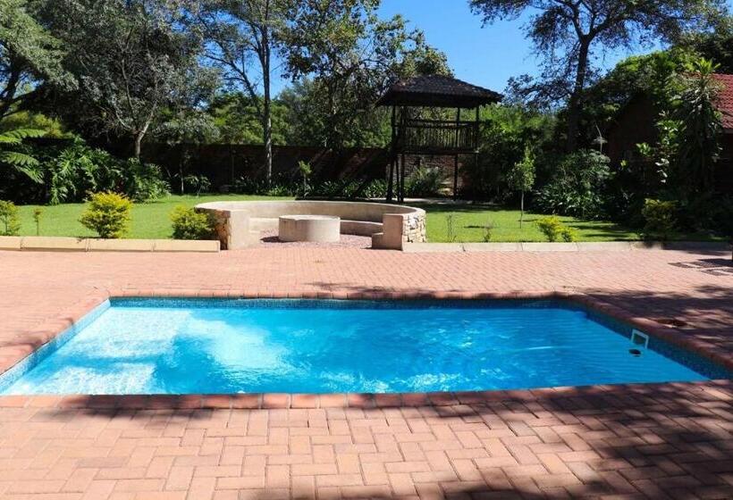 Pension Khutse Guest House