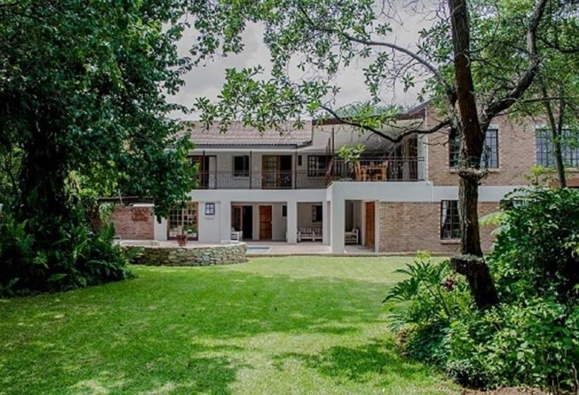 Pension Khutse Guest House