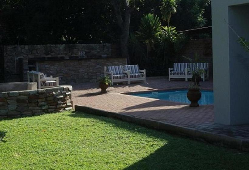Pension Khutse Guest House