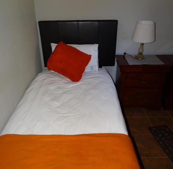 Pension Khutse Guest House