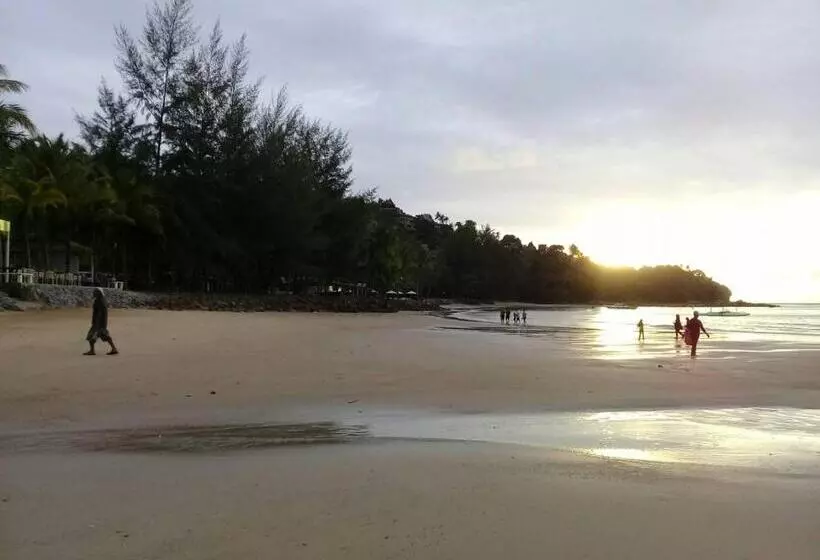 Majatalo Marisa Garden Bungalow