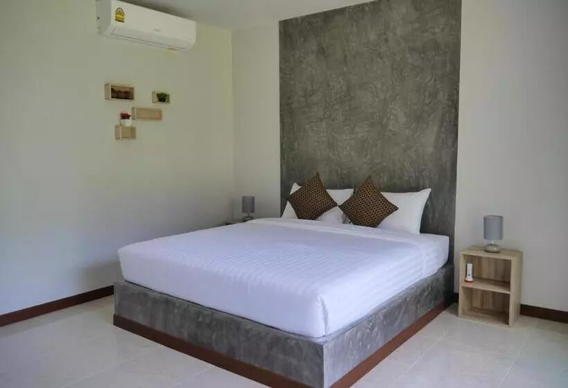 Majatalo Marisa Garden Bungalow