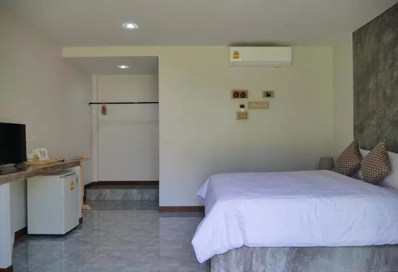 Majatalo Marisa Garden Bungalow