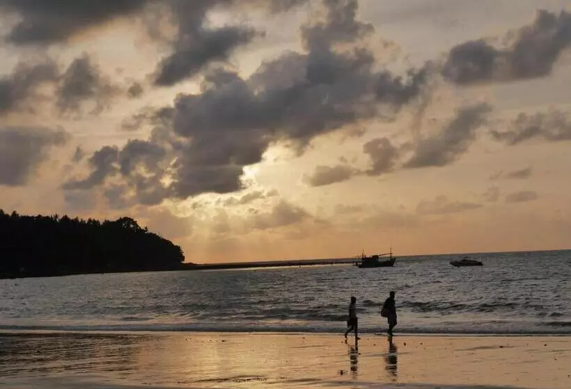 Majatalo Marisa Garden Bungalow