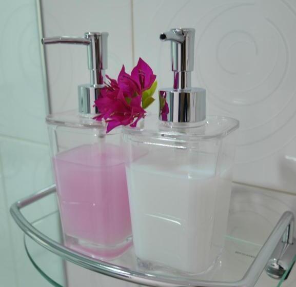 Пансион Marisa Garden Bungalow