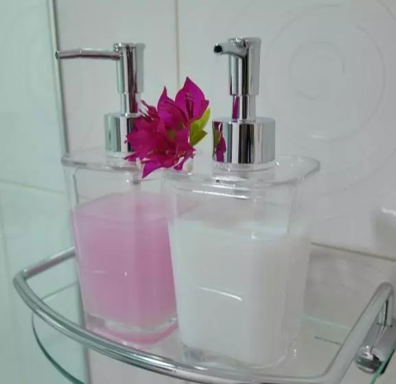 Majatalo Marisa Garden Bungalow