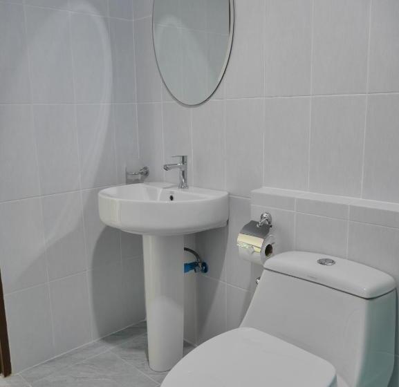 Пансион Marisa Garden Bungalow