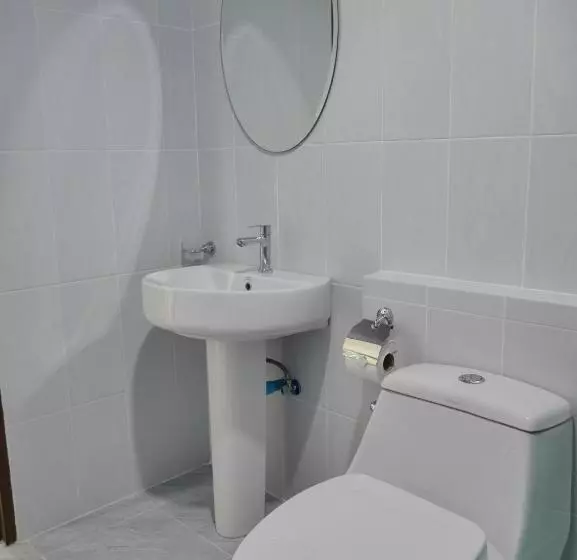 Majatalo Marisa Garden Bungalow