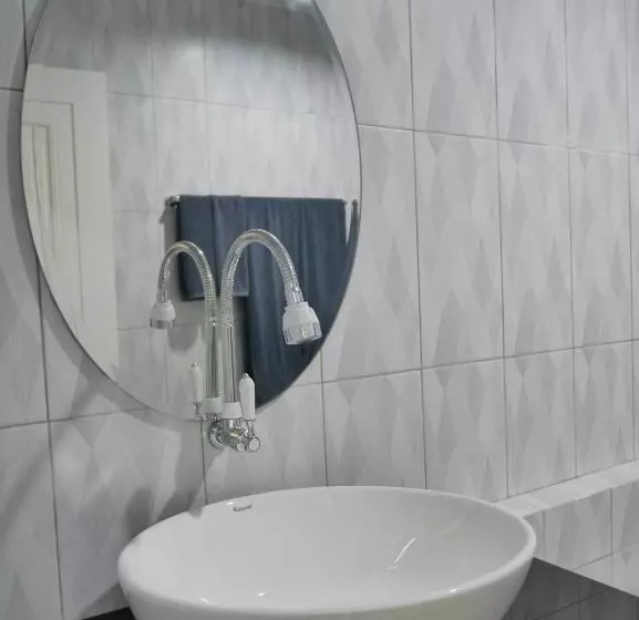 Majatalo Marisa Garden Bungalow