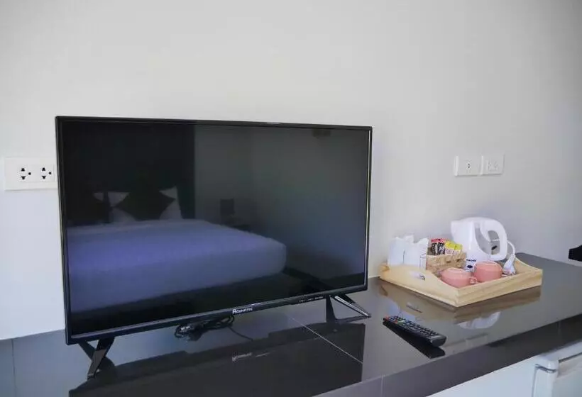 Majatalo Marisa Garden Bungalow