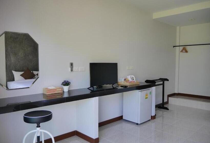 Пансион Marisa Garden Bungalow