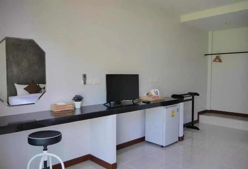 Majatalo Marisa Garden Bungalow