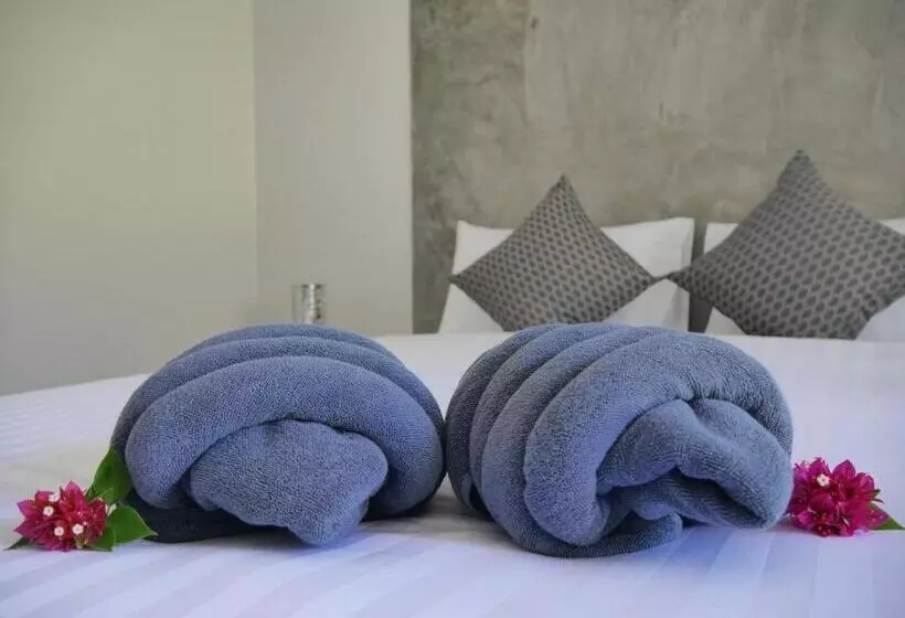 Majatalo Marisa Garden Bungalow