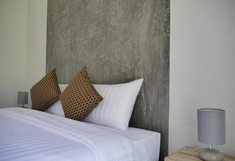 Пансион Marisa Garden Bungalow