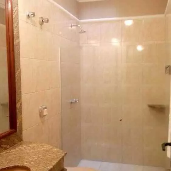 ペンション Pousada E Motel Blue Inn