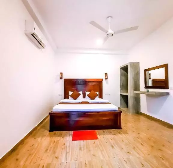 Pension Villa Paradise Ocean