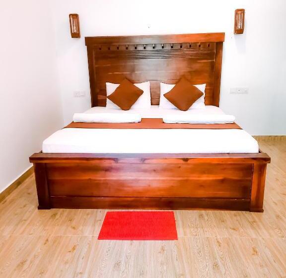 پانسیون Villa Paradise Ocean