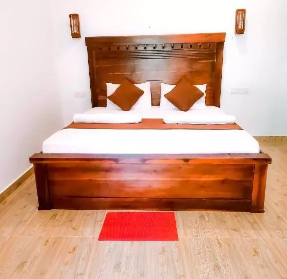 Pension Villa Paradise Ocean