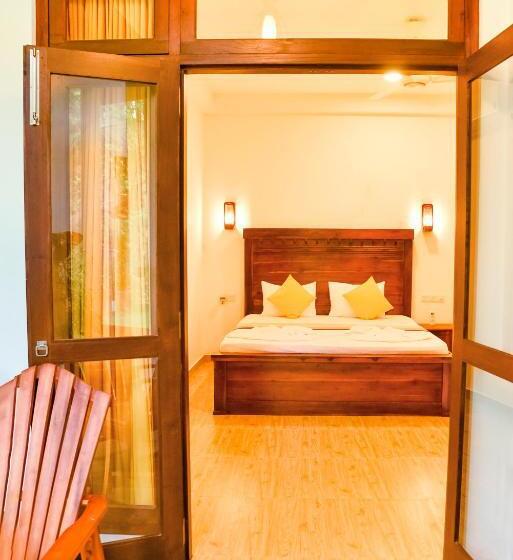 پانسیون Villa Paradise Ocean