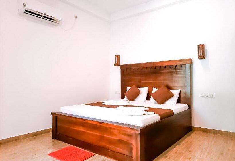 پانسیون Villa Paradise Ocean