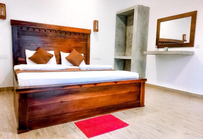 پانسیون Villa Paradise Ocean