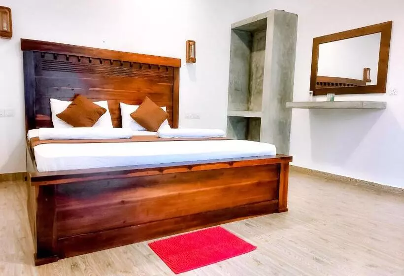 Pension Villa Paradise Ocean