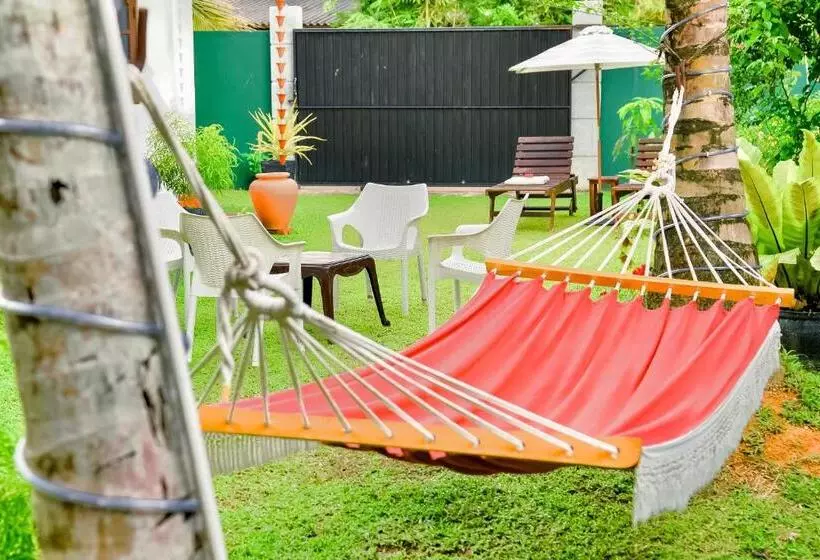 Pension Villa Paradise Ocean