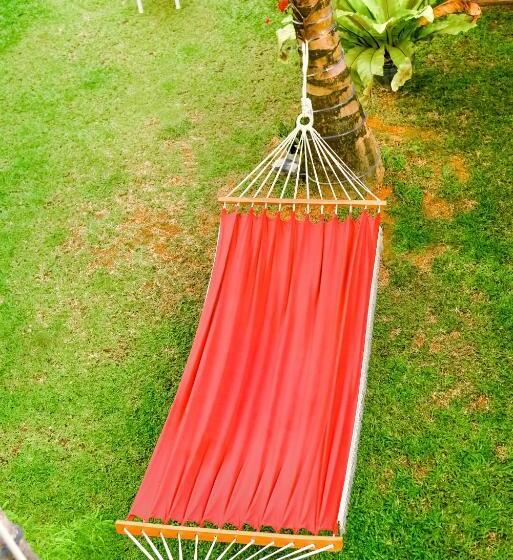 پانسیون Villa Paradise Ocean