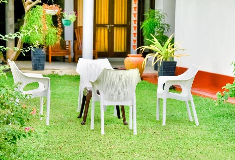 پانسیون Villa Paradise Ocean